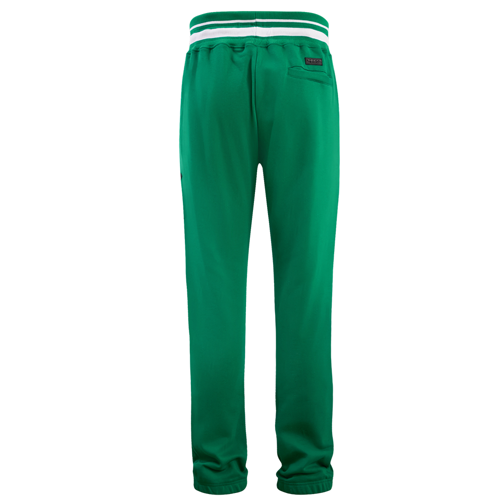 NFL PHILADELPHIA EAGLES RETRO CLASSIC MEN'S SWEATPANT (KELLY GREEN)