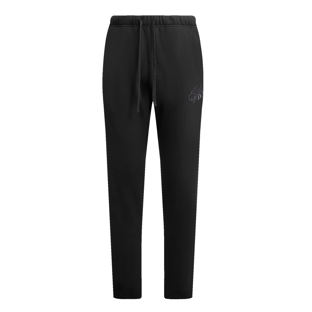 NFL PHILADELPHIA EAGLES NEUTRAL MEN'S SWEATPANT (BLACK)