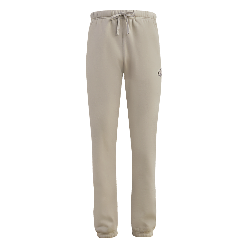 NFL PHILADELPHIA EAGLES NEUTRAL PANTALON OUATÉ EN MOLLETON (TAUPE)