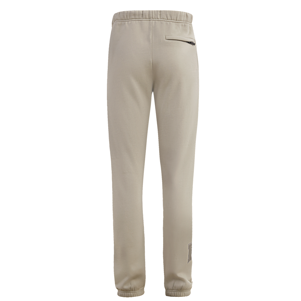 NFL PHILADELPHIA EAGLES NEUTRAL PANTALON OUATÉ EN MOLLETON (TAUPE)