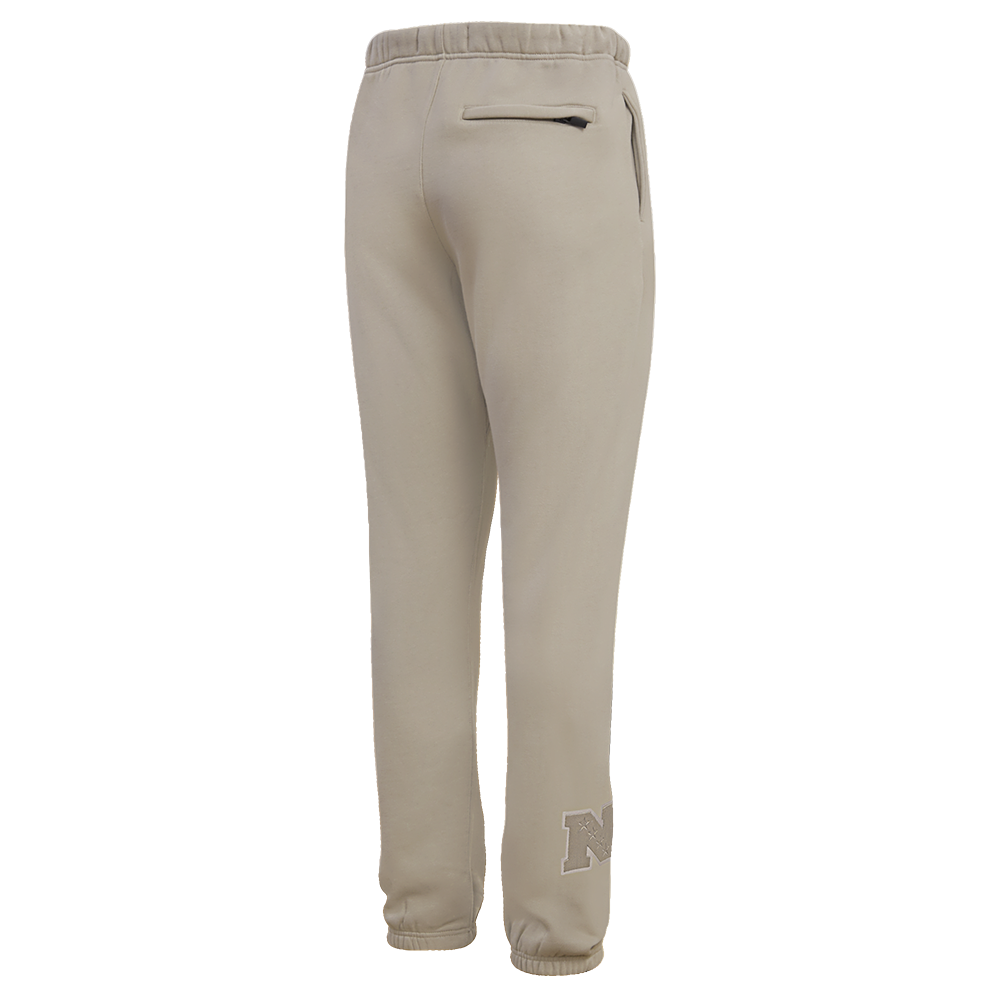 NFL PHILADELPHIA EAGLES NEUTRAL PANTALON OUATÉ EN MOLLETON (TAUPE)