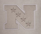 NFL PHILADELPHIA EAGLES NEUTRAL PANTALON OUATÉ EN MOLLETON (TAUPE)