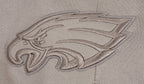 NFL PHILADELPHIA EAGLES NEUTRAL PANTALON OUATÉ EN MOLLETON (TAUPE)