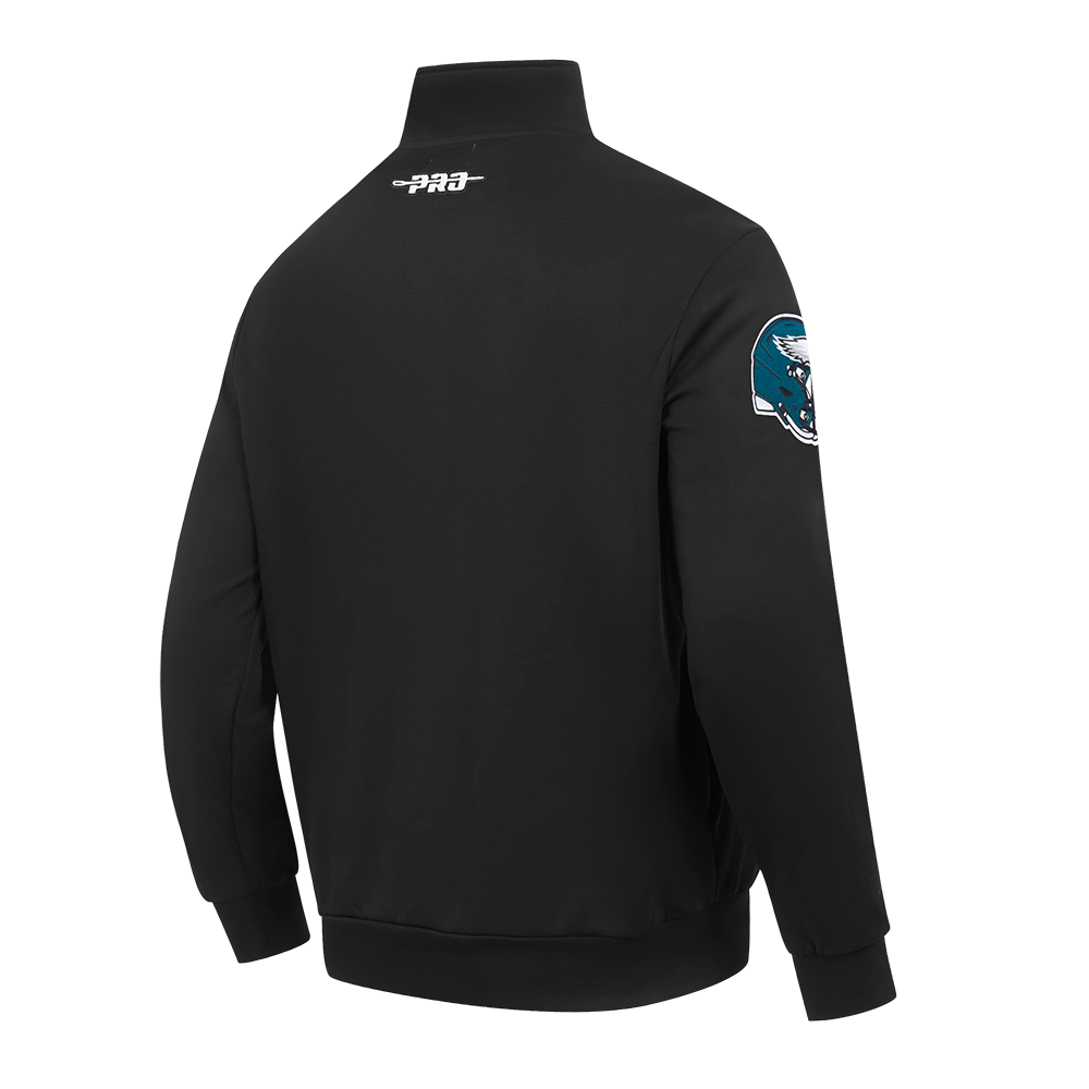 NFL PHILADELPHIA EAGLES CHANDAILS POUR HOMME (NOIR)