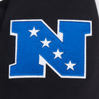 NFL PHILADELPHIA EAGLES CHANDAILS POUR HOMME (NOIR)
