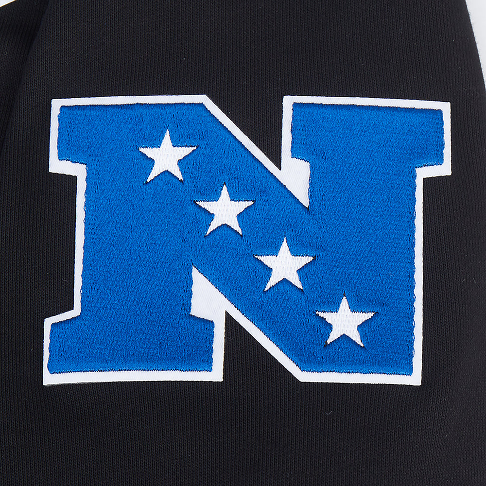 NFL PHILADELPHIA EAGLES CHANDAILS POUR HOMME (NOIR)