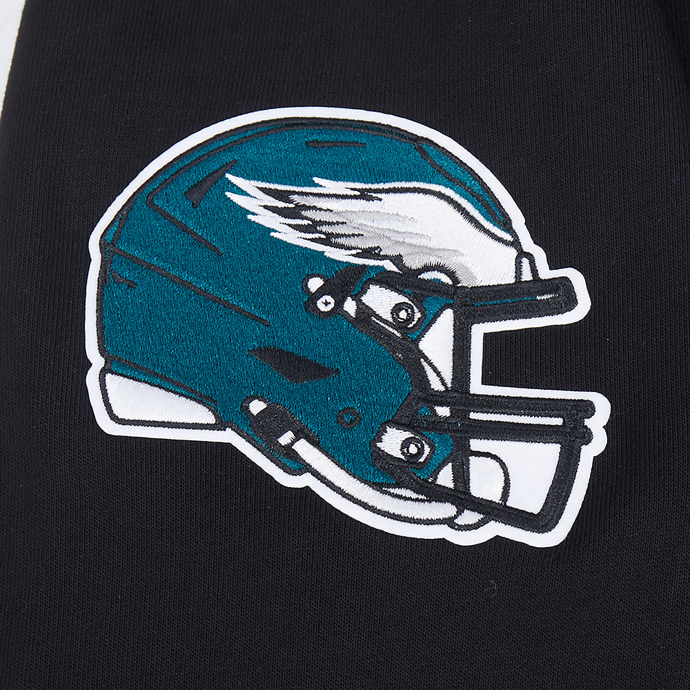 NFL PHILADELPHIA EAGLES CHANDAILS POUR HOMME (NOIR)