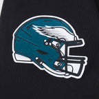 NFL PHILADELPHIA EAGLES CHANDAILS POUR HOMME (NOIR)