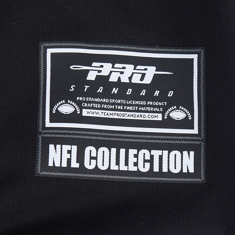 NFL PHILADELPHIA EAGLES CHANDAILS POUR HOMME (NOIR)
