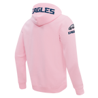 NFL PHILADELPHIA EAGLES CLASSIC CHENILLE MEN'S SWEATSHIRT (PINK)