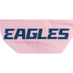 NFL PHILADELPHIA EAGLES CLASSIC CHENILLE MEN'S SWEATSHIRT (PINK)