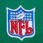 NFL PHILADELPHIA EAGLES RETRO CLASSICS MEN'S PULLOVER HOODIE (KELLY GREEN)