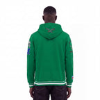 NFL PHILADELPHIA EAGLES RETRO CLASSICS MEN'S PULLOVER HOODIE (KELLY GREEN)