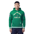 NFL PHILADELPHIA EAGLES ON TOP MEN'S SWEATSHIRT (KELLY GREEN)
