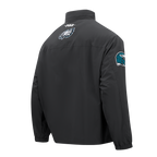 NFL PHILADELPHIA EAGLES BLOUSON POUR HOMME (NOIR)