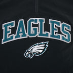 NFL PHILADELPHIA EAGLES BLOUSON POUR HOMME (NOIR)