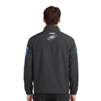 NFL PHILADELPHIA EAGLES BLOUSON POUR HOMME (NOIR)