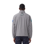 NFL PHILADELPHIA EAGLES MEN'S JACKET (GRAY)