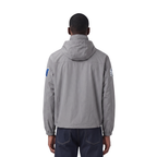 NFL PHILADELPHIA EAGLES MEN'S JACKET (GRAY)