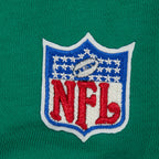NFL PHILADELPHIA EAGLES MODERN ORIGINALS WOMEN'S STANDARD FLC CREWNECK (KELLY GREEN)