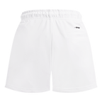 NFL PHILADELPHIA EAGLES CLASSIC SHORT EN MOLLETON POUR FEMME (BLANC)