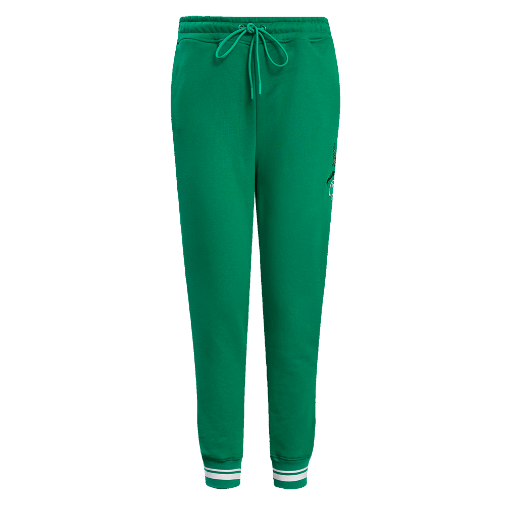 NFL PHILADELPHIA EAGLES RETRO CLASSIC WOMEN'S SWEATPANT (KELLY GREEN)