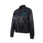 NFL PHILADELPHIA EAGLES ECLIPSE WOMEN'S COAT (BLACK)