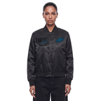 NFL PHILADELPHIA EAGLES ECLIPSE WOMEN'S COAT (BLACK)