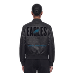 NFL PHILADELPHIA EAGLES ECLIPSE WOMEN'S COAT (BLACK)