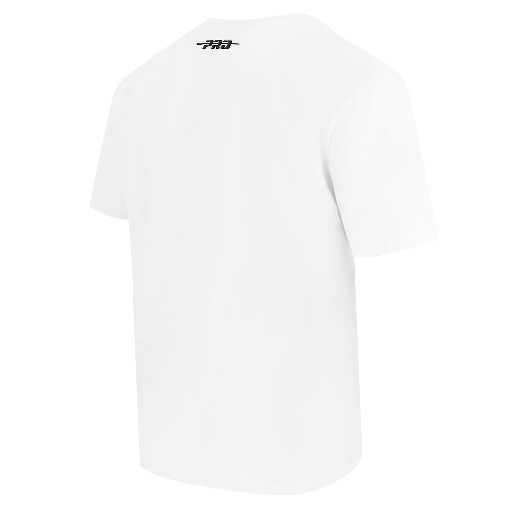 NFL PITTSBURGH STEELERS CLASSIC ICON MEN'S SHIRT (WHITE)