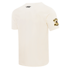NFL PITTSBURGH STEELERS ORIGINAL PLAYERS MEN'S S/S TEE (EGGSHELL)