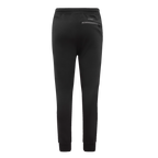 NFL PITTSBURGH STEELERS CLASSIC CHENILLE PANTALON JOGGER EN MAILLE DOUBLE POUR HOMME (NOIR)