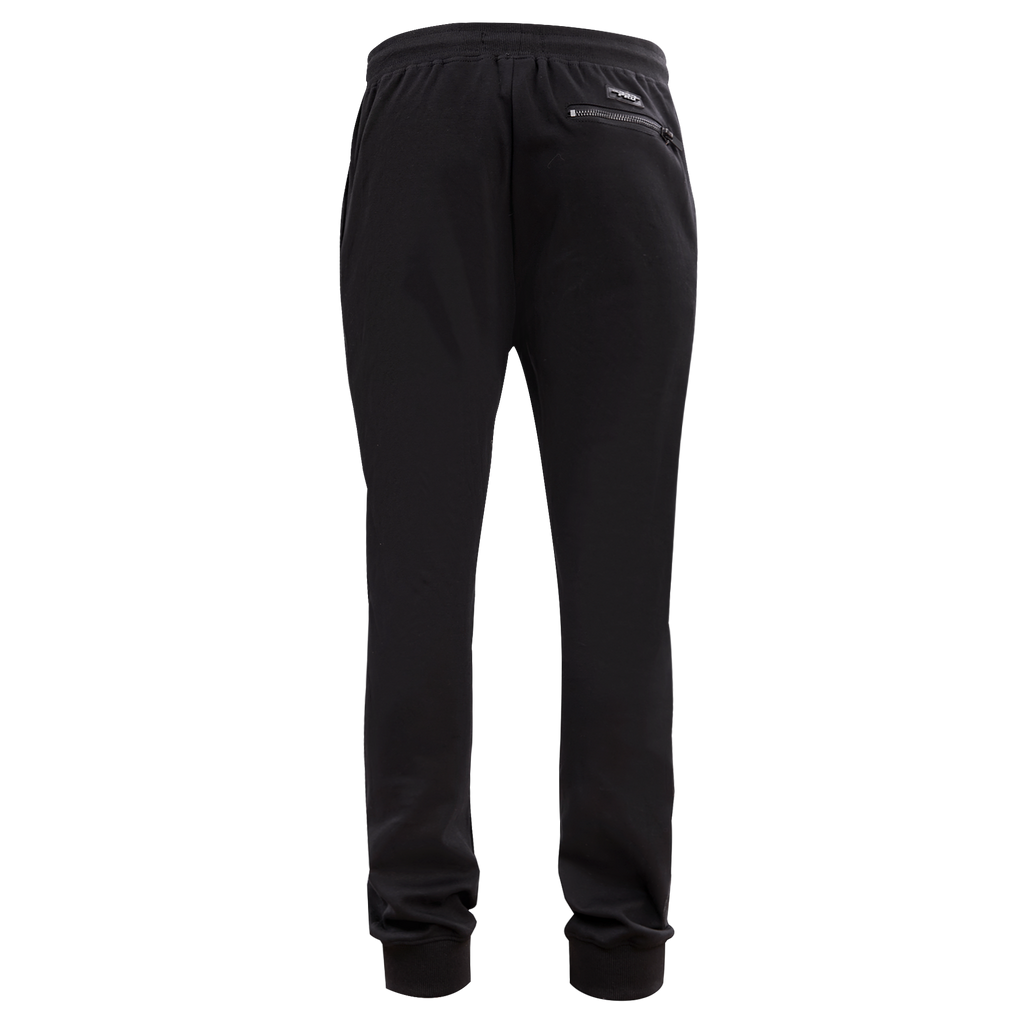 NFL PITTSBURGH STEELERS TRIPLE BLACK PANTALON JOGGER (TRIPLE NOIR)