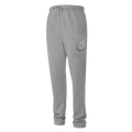 NFL PITTSBURGH STEELERS NEUTRAL PANTALON OUATÉ POUR HOMME (GRIS CHINÉ FONCÉ)