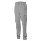 NFL PITTSBURGH STEELERS NEUTRAL PANTALON OUATÉ POUR HOMME (GRIS CHINÉ FONCÉ)