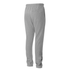 NFL PITTSBURGH STEELERS NEUTRAL PANTALON OUATÉ POUR HOMME (GRIS CHINÉ FONCÉ)