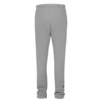NFL PITTSBURGH STEELERS NEUTRAL PANTALON OUATÉ POUR HOMME (GRIS CHINÉ FONCÉ)