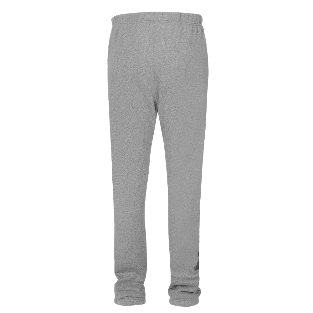 NFL PITTSBURGH STEELERS NEUTRAL PANTALON OUATÉ POUR HOMME (GRIS CHINÉ FONCÉ)