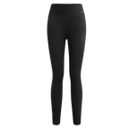 NFL PITTSBURGH STEELERS TRIPLE BLACK LEGGING EN JERSEY POUR FEMME (TRIPLE NOIR FEMME)
