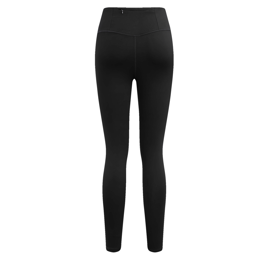 NFL PITTSBURGH STEELERS TRIPLE BLACK LEGGING EN JERSEY POUR FEMME (TRIPLE NOIR FEMME)