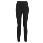 NFL PITTSBURGH STEELERS NEUTRAL LEGGING EN JERSEY POUR FEMME (NOIR)