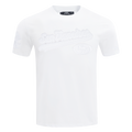 NFL SAN FRANCISCO 49ERS WHITE OUT MEN'S SINGLE JERSEY TEE (WHITE)