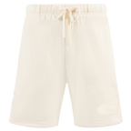 NFL SAN FRANCISCO 49ERS NEUTRAL MEN'S SHORT (EGGSHELL)