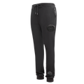 NFL SAN FRANCISCO 49ERS TRIPLE BLACK PANTALON JOGGER EN MAILLE DOUBLE (TRIPLE NOIR)