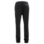 NFL SAN FRANCISCO 49ERS TRIPLE BLACK PANTALON JOGGER EN MAILLE DOUBLE (TRIPLE NOIR)