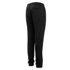 NFL SAN FRANCISCO 49ERS OLD ENGLISH PANTALON OUATÉ POUR HOMME (NOIR)