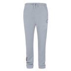 NFL SAN FRANCISCO 49ERS NEUTRAL PANTALON OUATÉ POUR HOMME (GRIS CHINÉ FONCÉ)