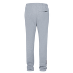 NFL SAN FRANCISCO 49ERS NEUTRAL PANTALON OUATÉ POUR HOMME (GRIS CHINÉ FONCÉ)