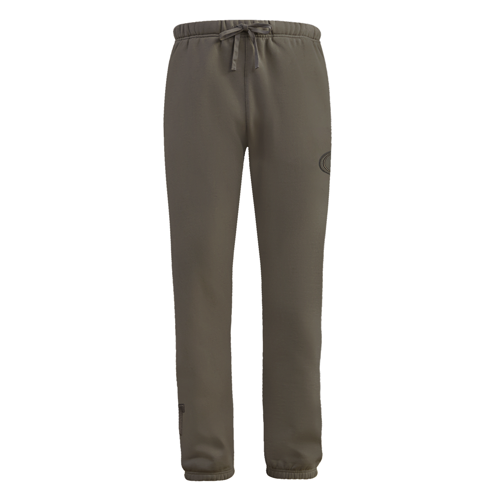 NFL SAN FRANCISCO 49ERS NEUTRAL MEN'S SWEATPANT (DARK TAUPE)