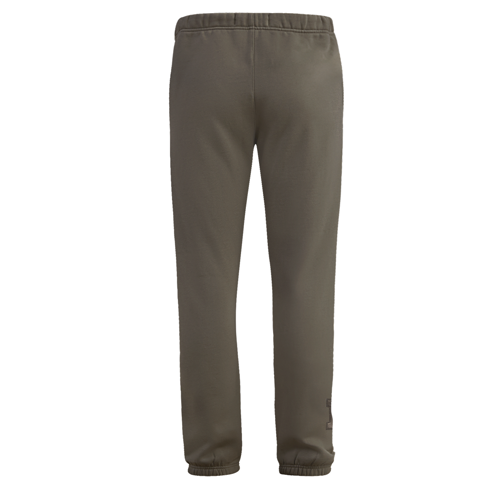NFL SAN FRANCISCO 49ERS NEUTRAL PANTALON OUATÉ POUR HOMME (TAUPE FONCÉ)